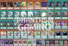 Dracoslayer Performapal Deck Traptrix Rafflesia Ignister Yugioh